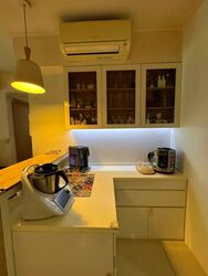 Prive (D19), Condominium #615229431